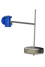 Fucoli - Balanced Float Valve